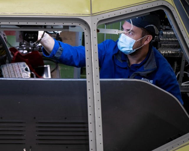 MRO services: maintenance, repair and overhaul MRO services: maintenance, repair and overhaul