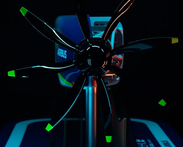 Airbus Fuel Cell Engine Hydrogen Airbus Fuel Cell Engine Hydrogen