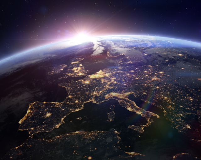 Building a stronger Europe