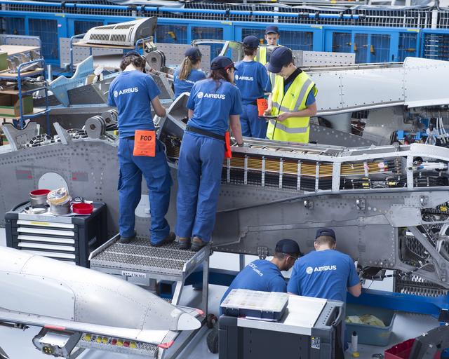 Lycee Airbus Lycee Airbus