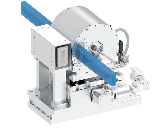 NCS complete selector NCS complete selector