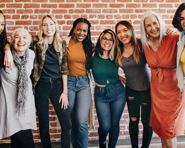Women’s Networks