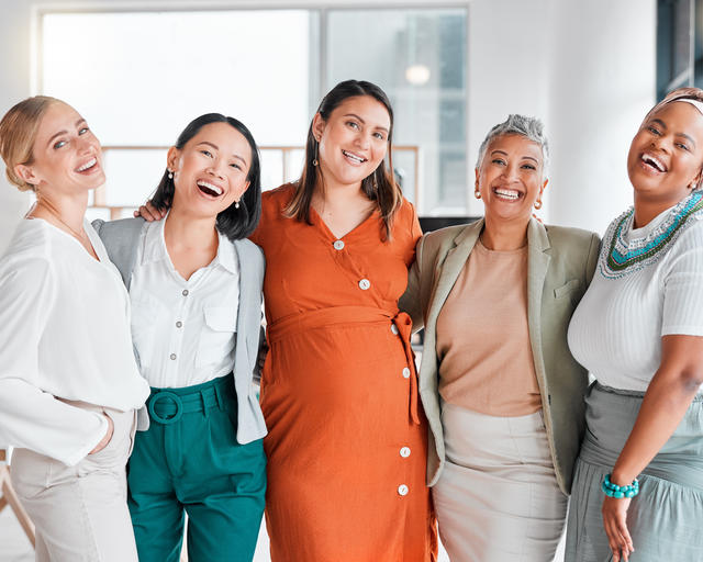 Women’s Networks mentoring Women’s Networks mentoring