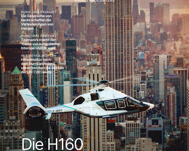 Rotor Magazine 136 Rotor Magazine 136