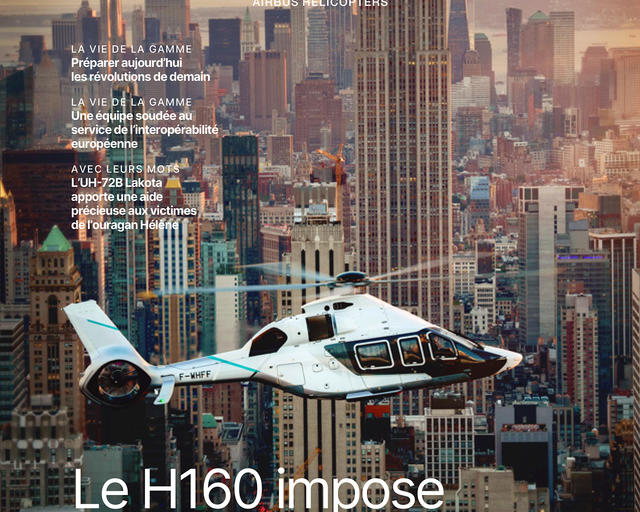 Rotor Magazine 136 Rotor Magazine 136