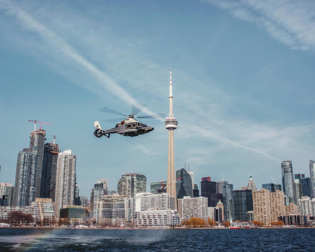 Airbus Helicopters Canada Airbus Helicopters Canada