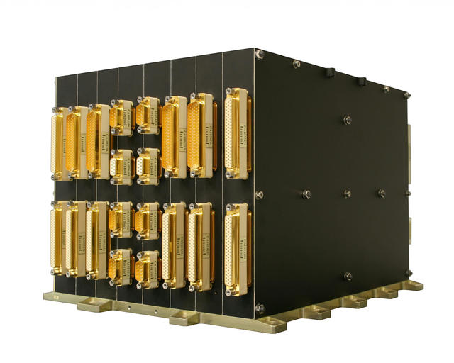 Remote Interface Units Remote Interface Units