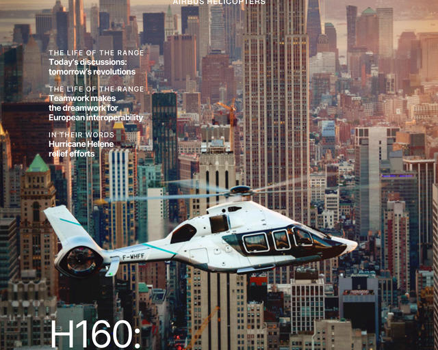 Rotor Magazine 136 Rotor Magazine 136