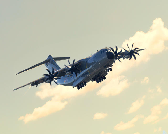 A400M Kazakhstan A400M Kazakhstan