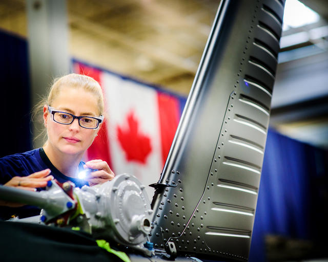 Airbus Helicopters Canada Airbus Helicopters Canada