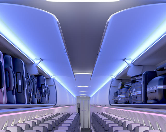 a220 airspace