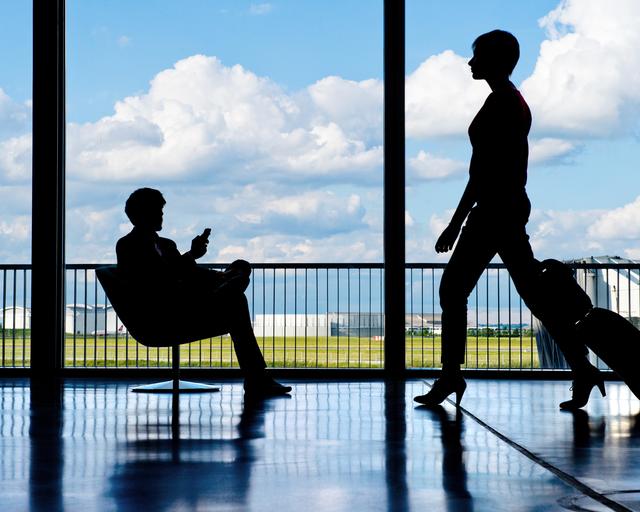 Business People Business People