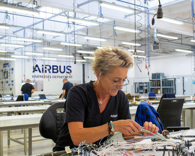 Careers - Airbus in Poland Careers - Airbus in Poland