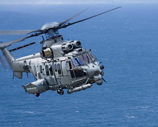 H225M H225M