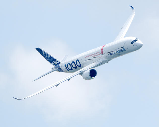 A350 A350
