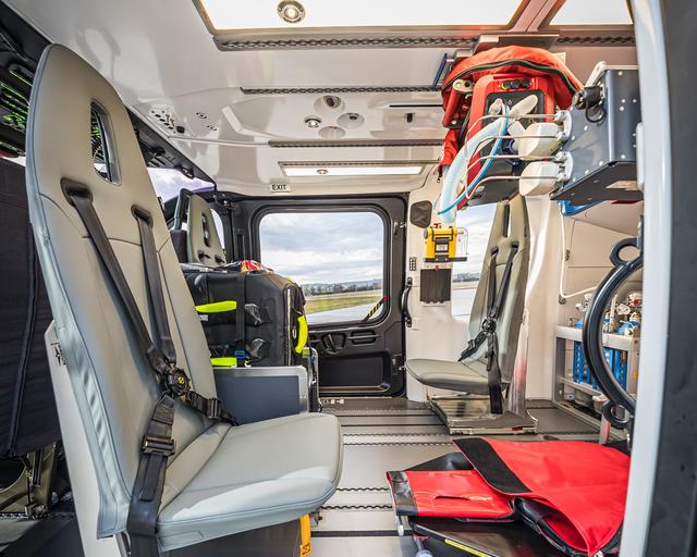 Airbus H140 Airbus H140