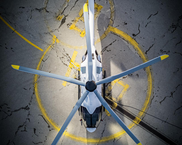 Airbus H140 Airbus H140