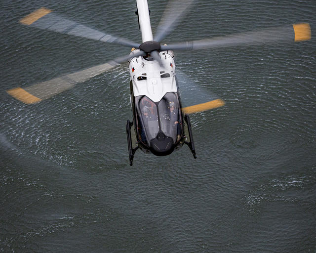 Airbus H140 Airbus H140