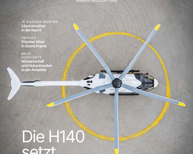Rotor magazine 137 Rotor magazine 137