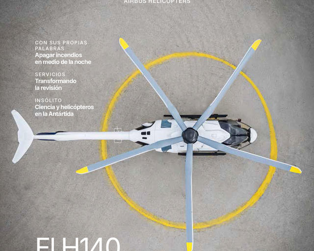 Rotor magazine 137 Rotor magazine 137