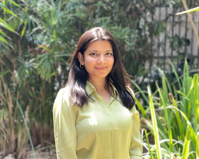 Meet Anupama Meet Anupama