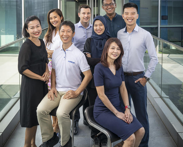Airbus Careers-Airbus in Singapore Airbus Careers-Airbus in Singapore