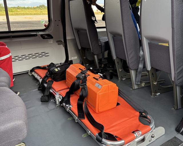 H175 HEMS 