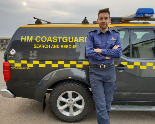 James - Head of Subcontracting for Germany and the UK in Airframe Engineering
