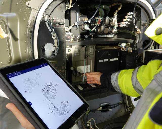 HCare technical support