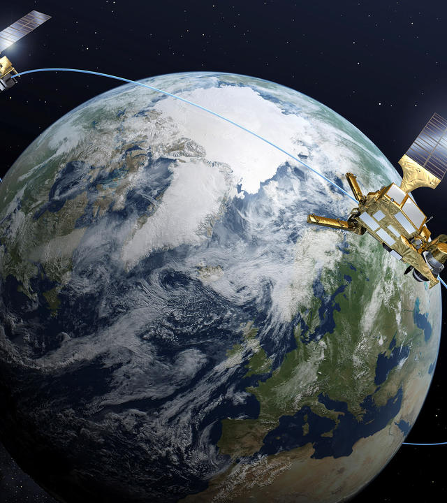 MetOp-SG