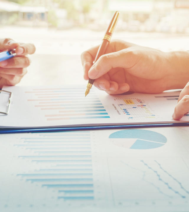 Our approach to sustainability reporting