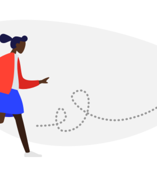 Go to your badge office onboarding process (infographic)