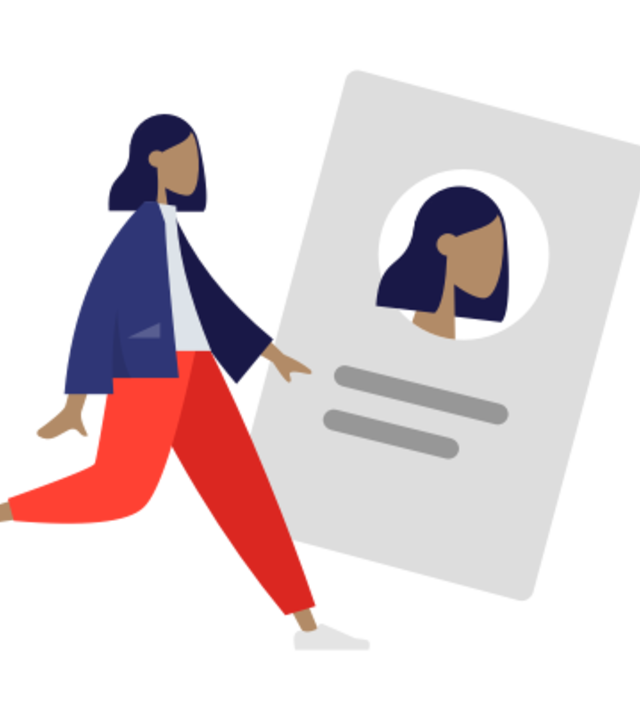 Get your badge onboarding (infographic)