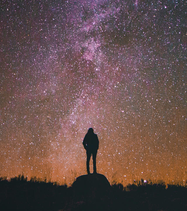 Discover the Cosmos