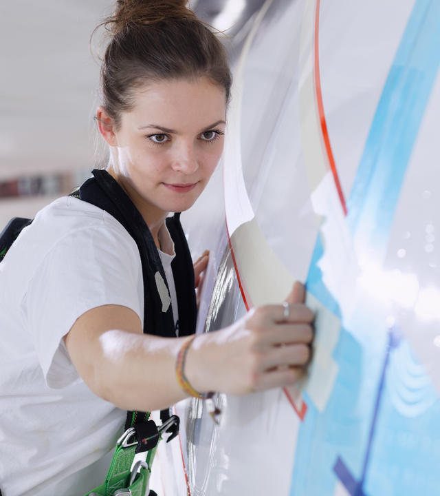 Manufacturing & Quality professional Manufacturing & Quality professional