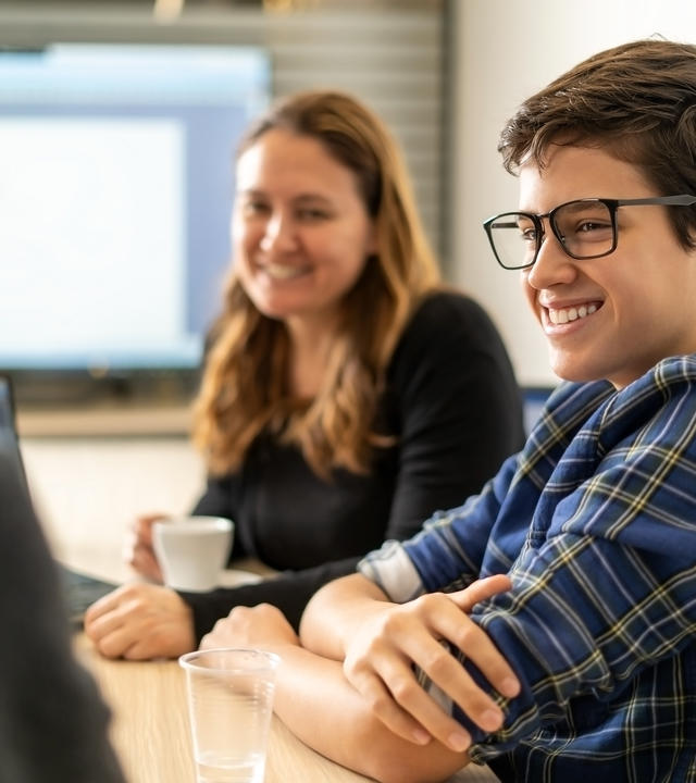 Pupils internships in Germany 