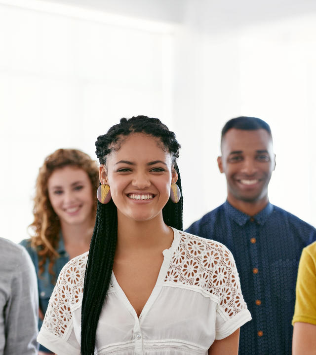 The onboarding process