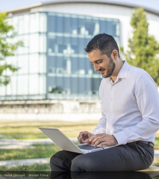 Airbus careers website