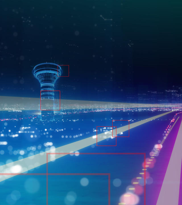 Quantum challenge critical scenarios