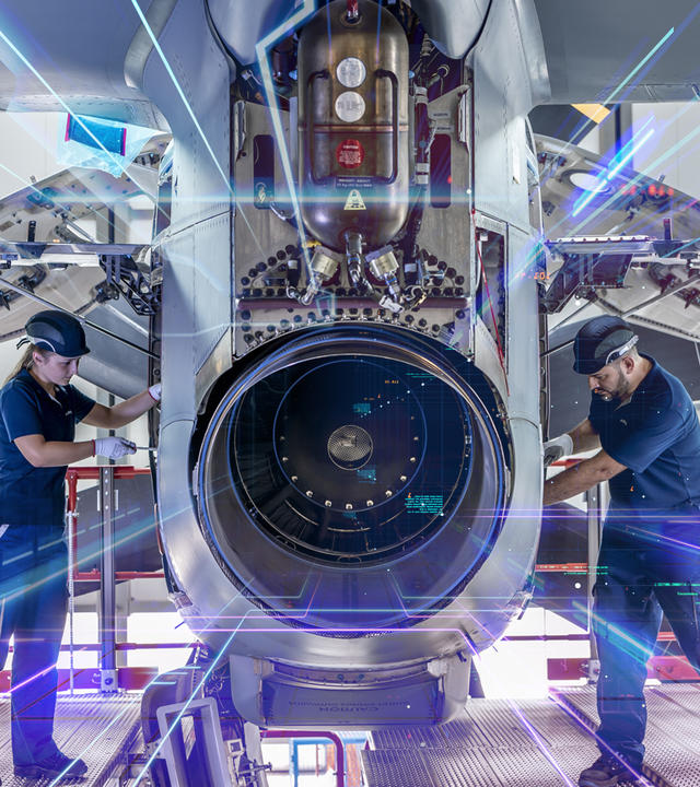 The Future Of Digital At Airbus