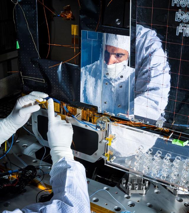Manufacturing and quality - careers