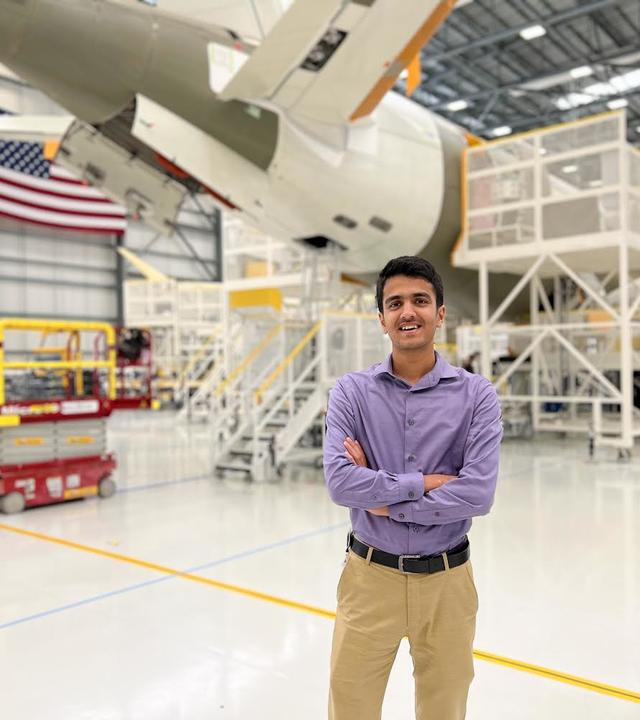 Internships in the US - Careers