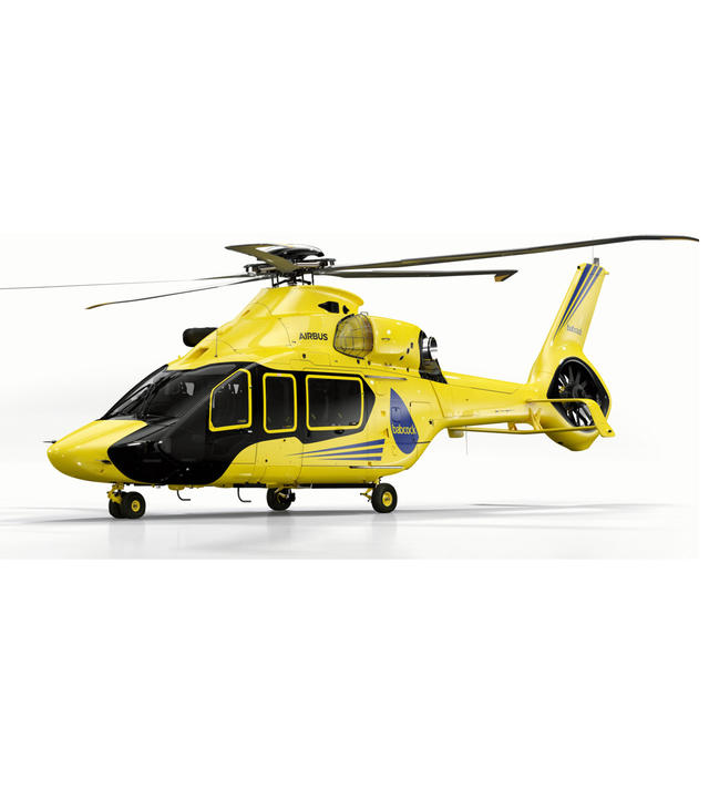H160