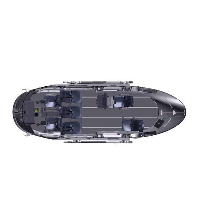 Law enforcement configuration