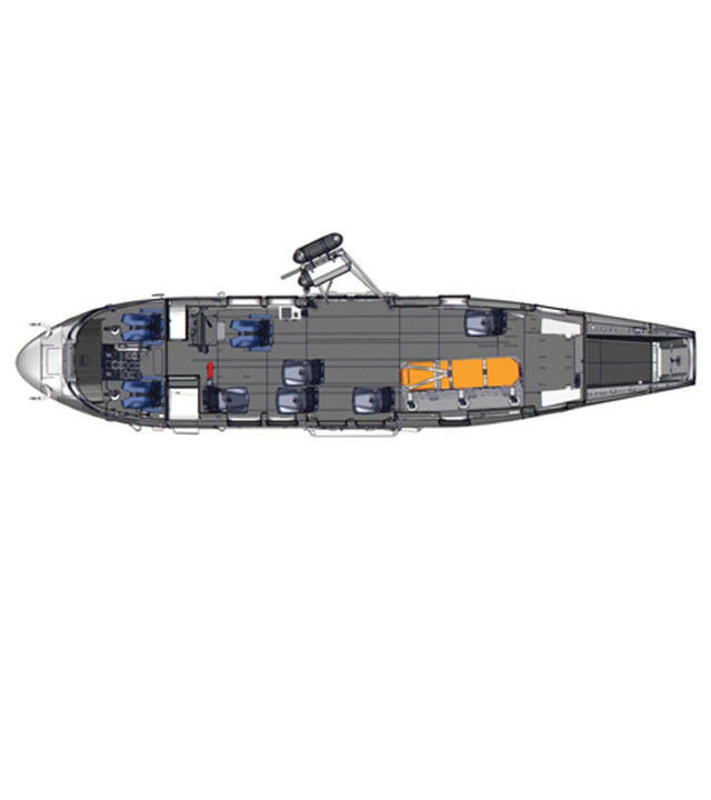 SAR Configuration H225