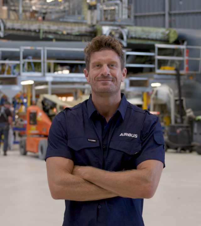 Working Airbus Australia-New Zealand - Careers