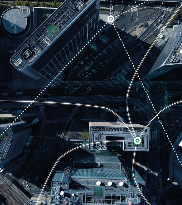 Unmanned Traffic Management