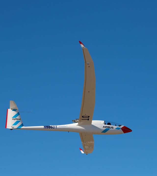 Airbus Blue Condor