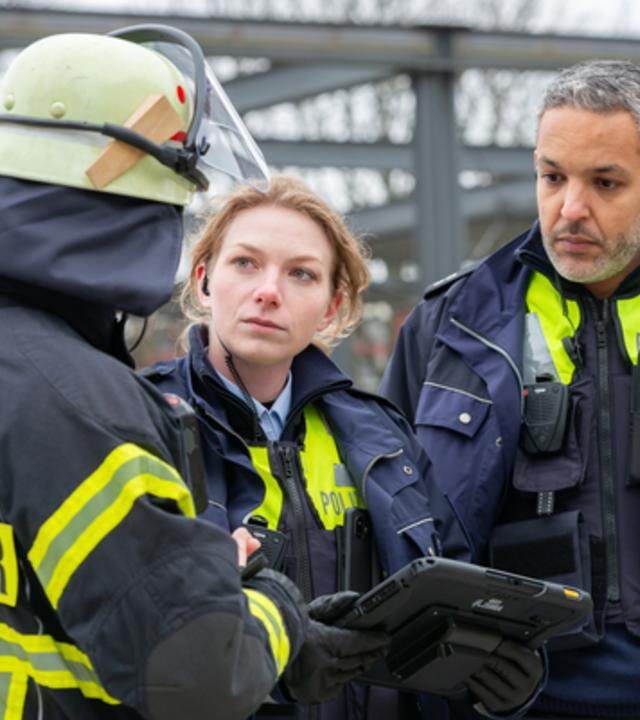 Airbus Public Safety and Security Airbus Public Safety and Security