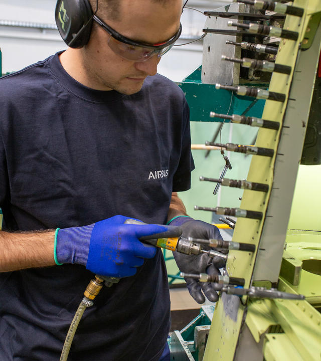 Careers - Airbus in Poland